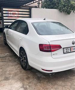 فولكسفاغن جيتا